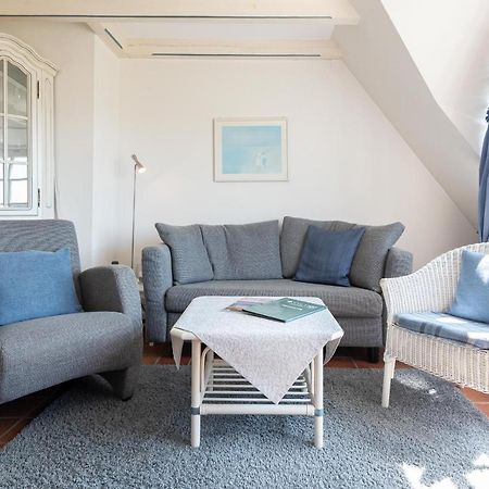 Am Heidepark, App 3 C Apartamento Wenningstedt-Braderup Exterior foto