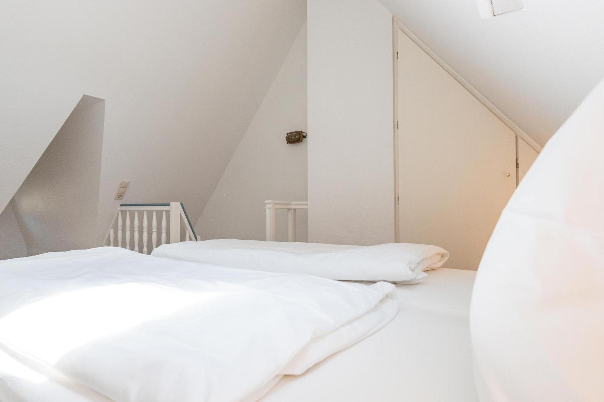 Am Heidepark, App 3 C Apartamento Wenningstedt-Braderup Exterior foto