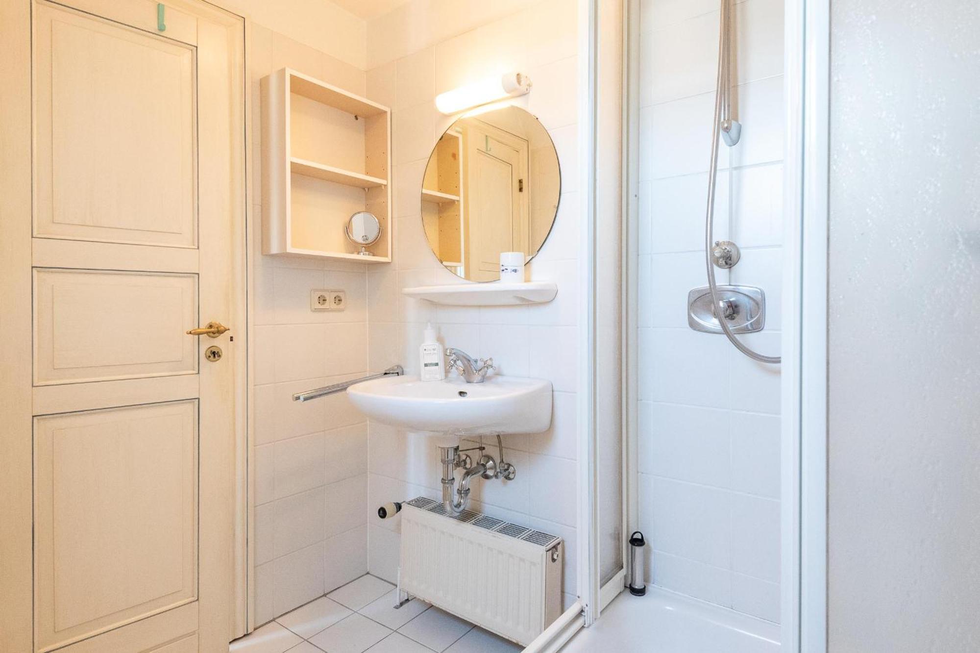 Am Heidepark, App 3 C Apartamento Wenningstedt-Braderup Exterior foto